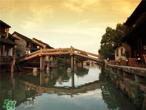 7月份去浙江穿什么？七月份去浙江穿衣搭配