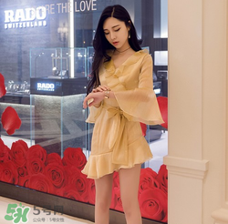 7月份去泰國(guó)穿什么？七月份去泰國(guó)穿衣搭配