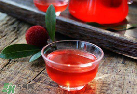 楊梅酒泡多久可以喝？楊梅酒怎么泡？