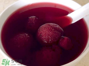 楊梅酒泡多久可以喝？楊梅酒怎么泡？