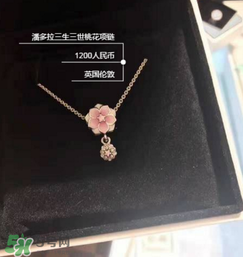 潘多拉項(xiàng)鏈洗澡可以戴嗎？潘多拉項(xiàng)鏈可以帶著洗澡嗎？