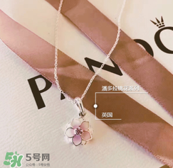 潘多拉項(xiàng)鏈洗澡可以戴嗎？潘多拉項(xiàng)鏈可以帶著洗澡嗎？