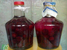 泡楊梅酒用什么瓶子？楊梅酒可以用塑料瓶泡嗎？