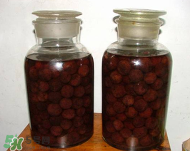 泡楊梅酒用什么瓶子？楊梅酒可以用塑料瓶泡嗎？