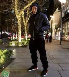 adidas2018新款nmd什么樣？阿迪達斯nmd2018諜照曝光