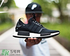 adidas2018新款nmd什么樣？阿迪達斯nmd2018諜照曝光