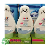 喜寶沐浴露怎么樣？喜寶沐浴露好用嗎？