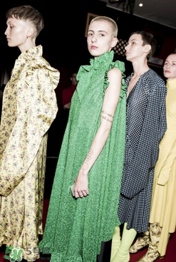 vetements退出時(shí)裝周是真的嗎？vetements為什么退出時(shí)裝周？