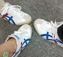 onitsuka tiger鬼?；⑹鞘裁磁谱觃哪個國家的_什么檔次？