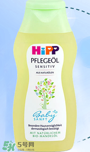 喜寶杏仁油怎么樣？喜寶杏仁按摩油怎么用？