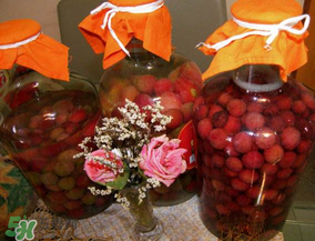 楊梅酒能放冰箱嗎？楊梅酒能冰凍嗎？