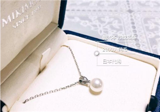 mikimoto御木本是什么牌子_哪個(gè)國(guó)家的_什么檔次？