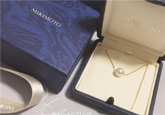 mikimoto珍珠項(xiàng)鏈多少錢？御木本基本款價(jià)格