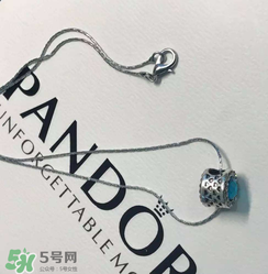 潘多拉項鏈會變黑嗎？潘多拉項鏈變黑了怎么辦？