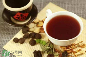 酸梅湯熱量高嗎？酸梅湯的熱量大嗎？