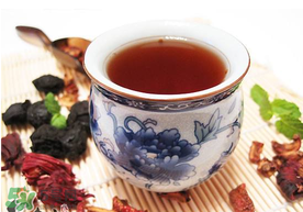 酸梅湯熱量高嗎？酸梅湯的熱量大嗎？