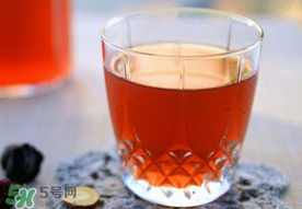 酸梅湯熱量高嗎？酸梅湯的熱量大嗎？