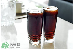 酸梅湯不能和什么一起吃？酸梅湯和什么食物相克？