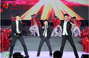 2017盱眙龍蝦節(jié)有哪些明星？2017盱眙龍蝦節(jié)明星