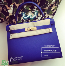 hermes kelly有幾種尺寸？愛馬仕凱莉包尺寸有哪幾種？