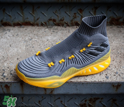 adidas crazy explosive2017怎么樣？阿迪達(dá)斯維金斯籃球鞋測評(píng)