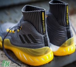 adidas crazy explosive2017怎么樣？阿迪達(dá)斯維金斯籃球鞋測評(píng)