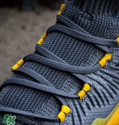 adidas crazy explosive2017怎么樣？阿迪達(dá)斯維金斯籃球鞋測評(píng)