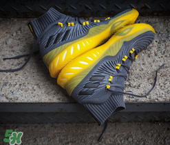 adidas crazy explosive2017怎么樣？阿迪達(dá)斯維金斯籃球鞋測評(píng)