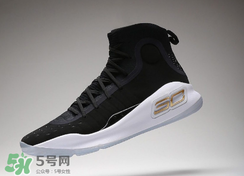 under armour curry4什么時候發(fā)售？庫里第四代總決賽戰(zhàn)靴發(fā)售時間