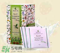 MECSEK催奶茶怎么樣？MECSEK催奶茶有效嗎？