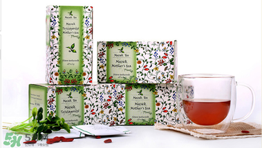 MECSEK催奶茶怎么樣？MECSEK催奶茶有效嗎？