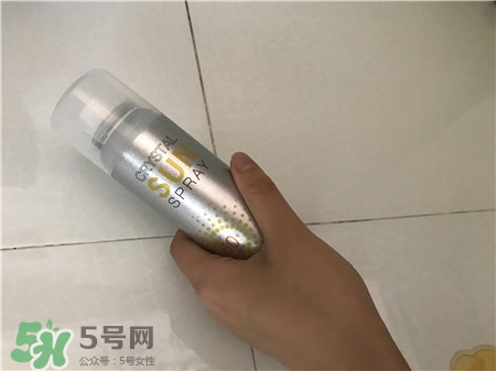 loveindesert冰感水晶防曬噴霧評測_心得_體驗 loveindesert冰感水晶防曬噴霧評測_心得_體驗