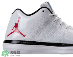 air jordan 31 low公牛主場(chǎng)配色什么時(shí)候發(fā)售？