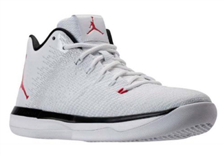 air jordan 31 low公牛主場配色什么時(shí)候發(fā)售？