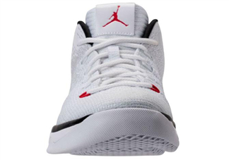 air jordan 31 low公牛主場配色多少錢_專柜價(jià)格
