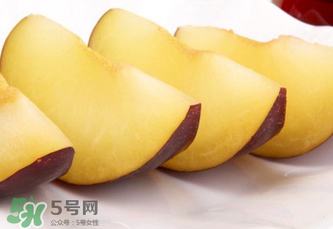 黑布林帶皮能吃嗎？黑布林可以帶皮吃嗎