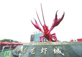 2017潛江龍蝦節(jié)門票多少錢？2017潛江龍蝦節(jié)門票