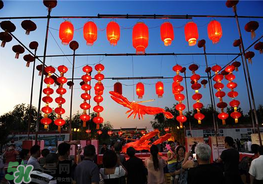 2017潛江龍蝦節(jié)門票多少錢？2017潛江龍蝦節(jié)門票