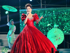 2017潛江龍蝦節(jié)明星有哪些？潛江龍蝦節(jié)2017明星