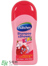 Bubchen寶比珊沐浴露怎么樣？Bubchen寶比珊沐浴露好用嗎？