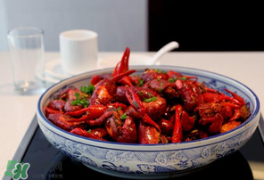 潛江油燜大蝦哪家好吃？潛江油燜大蝦哪里好吃？