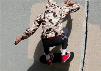 supreme thrasher2017聯(lián)名款式有哪些_好看嗎？