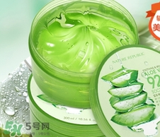 蘆薈面膜孕婦可以用嗎？懷孕可以用蘆薈面膜嗎