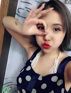 北影阿廖沙微博id叫什么？北影阿廖沙微博名