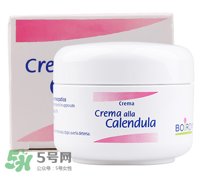 Boiron為什么只能用7天？Boiron金盞花面霜使用方法