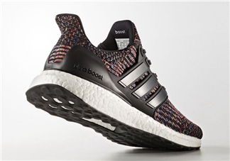 adidas ultra boost 3.0 ltd multicolor多少錢？