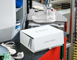 ua icon是什么？under armour球鞋定制服務(wù)怎么操作？