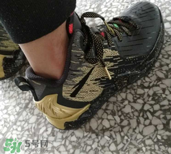 anta kt2 finals上腳怎么樣？安踏湯普森總決賽冠軍戰(zhàn)靴測(cè)評(píng)