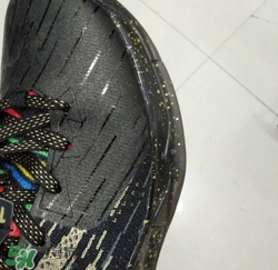 anta kt2 finals上腳怎么樣？安踏湯普森總決賽冠軍戰(zhàn)靴測(cè)評(píng)