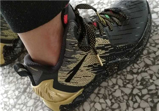 anta kt2 finals上腳怎么樣？安踏湯普森總決賽冠軍戰(zhàn)靴測評